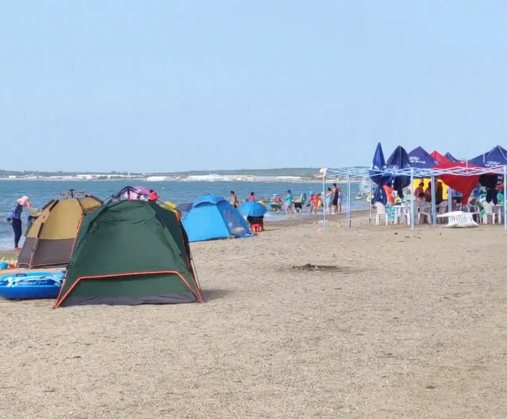 大连长兴岛风景区游玩攻略1
