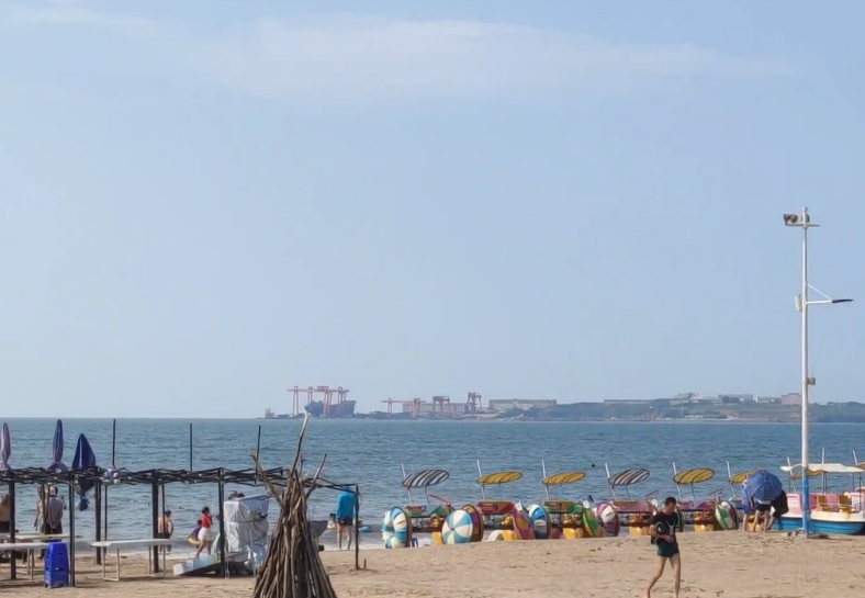 大连长兴岛风景区游玩攻略2