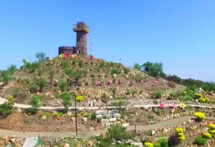 锦州花溪森林公园游玩攻略2