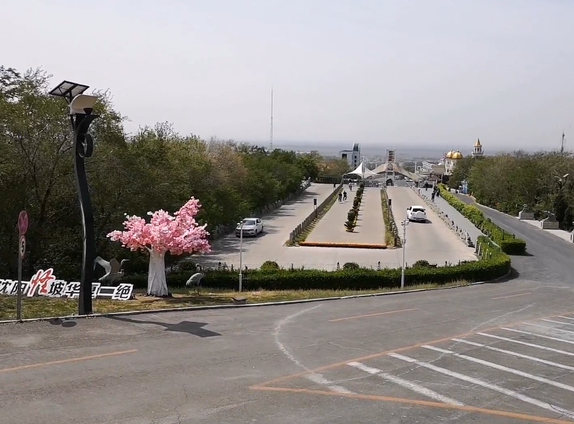 沈阳怪坡风景区游玩攻略1