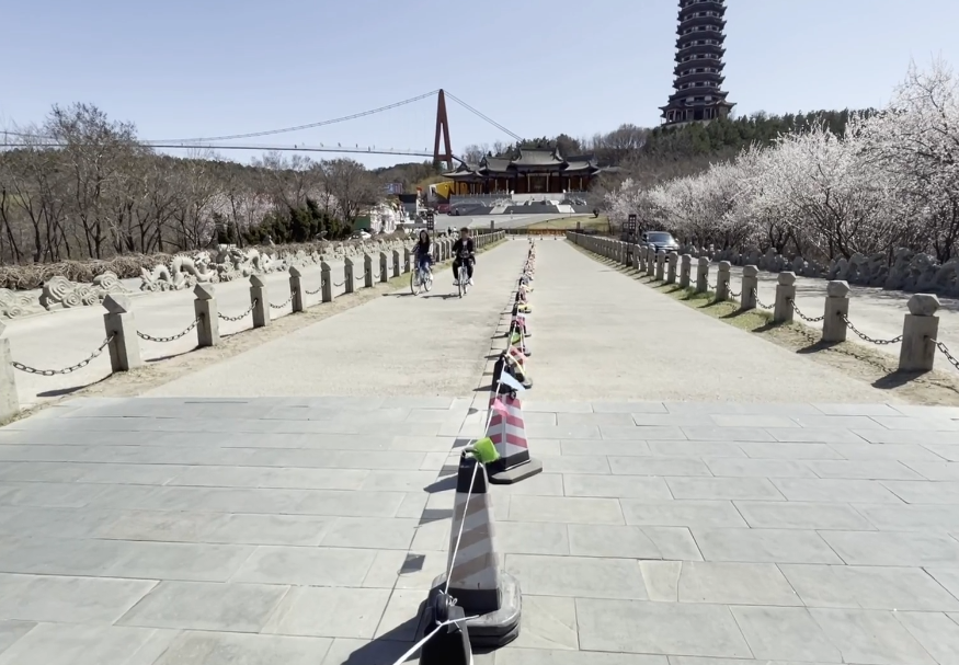 沈阳怪坡风景区游玩攻略2