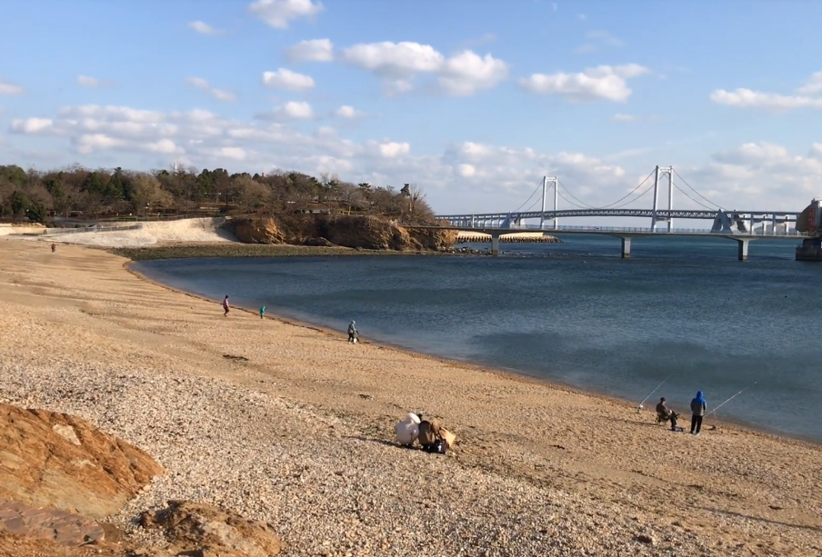 大连星海公园游玩攻略1