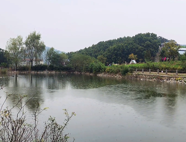 大连蓝莓谷庄园游玩攻略2