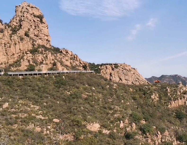 朝阳大黑山国家森林公园游玩攻略3