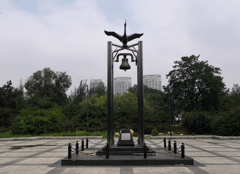 沈阳青年公园游玩攻略2