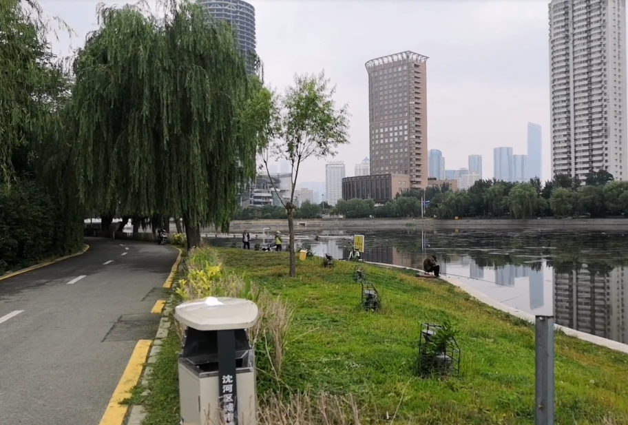 沈阳青年公园游玩攻略3