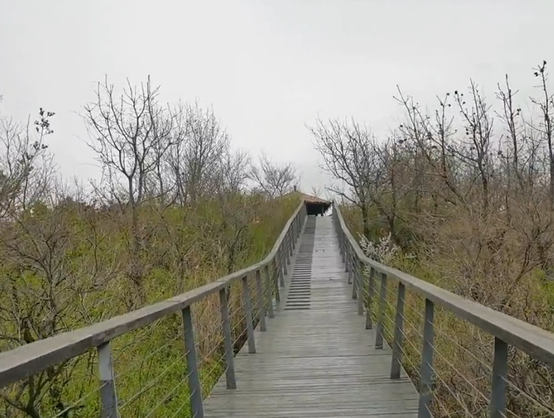 鞍山乾隆绿道游玩攻略1