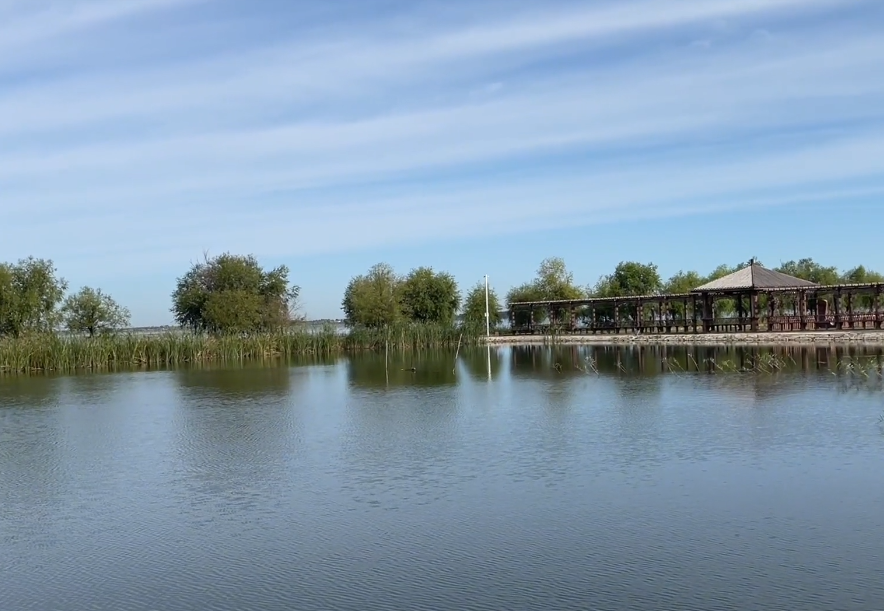 沈阳卧龙湖风景区游玩攻略1