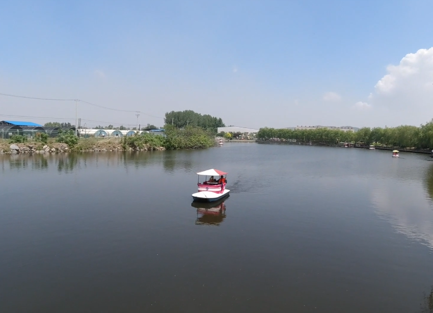 鞍山祥和庄园游玩攻略2