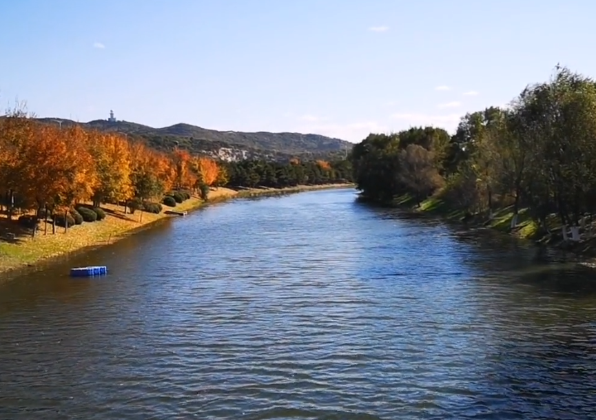 沈阳辉山风景区游玩攻略2