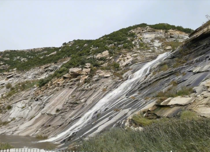 营口雪帽山风景区游玩攻略2
