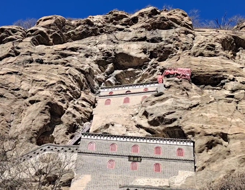 锦州宝林楼风景区游玩攻略2