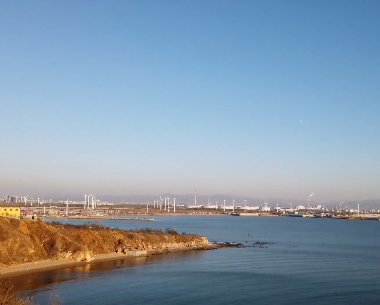 营口仙人岛风景区游玩攻略2