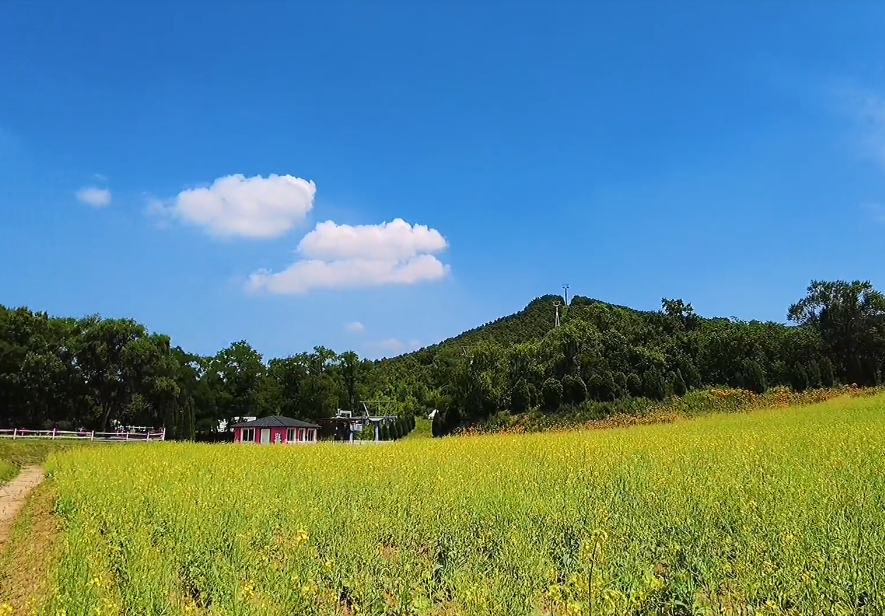 大连铭湖牧场游玩攻略1