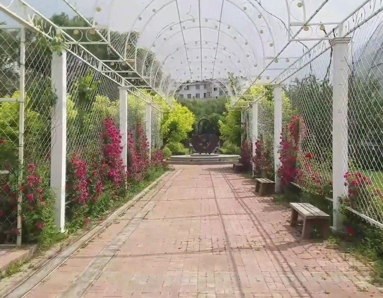 沈阳喜园婚礼文化主题公园游玩攻略3