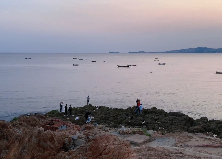 大连傅家庄公园游玩攻略2