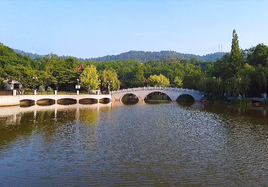 大连大连植物园游玩攻略1