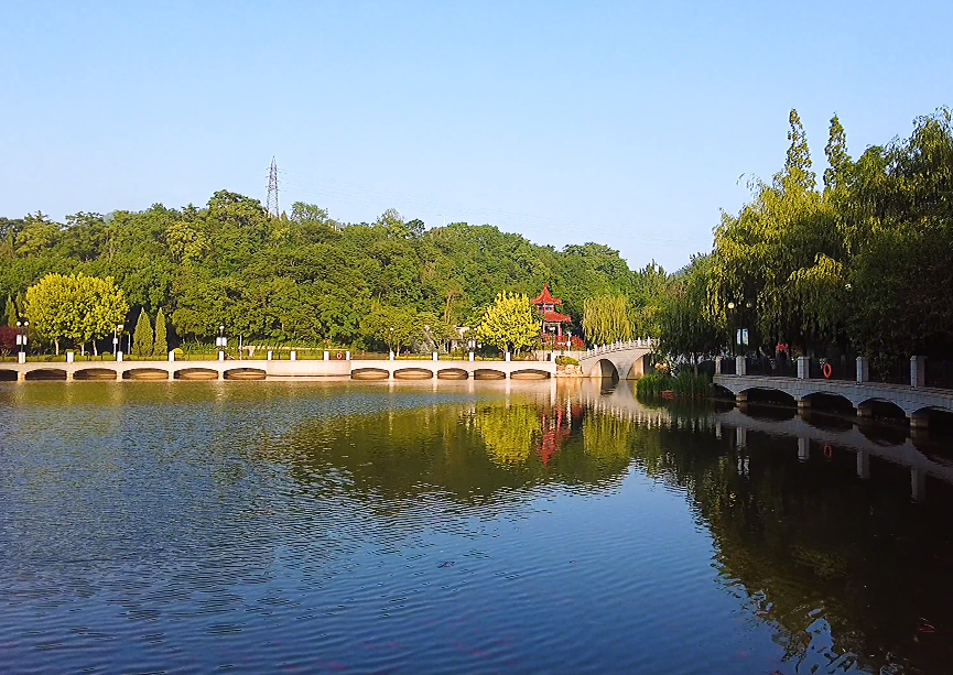 大连大连植物园游玩攻略2