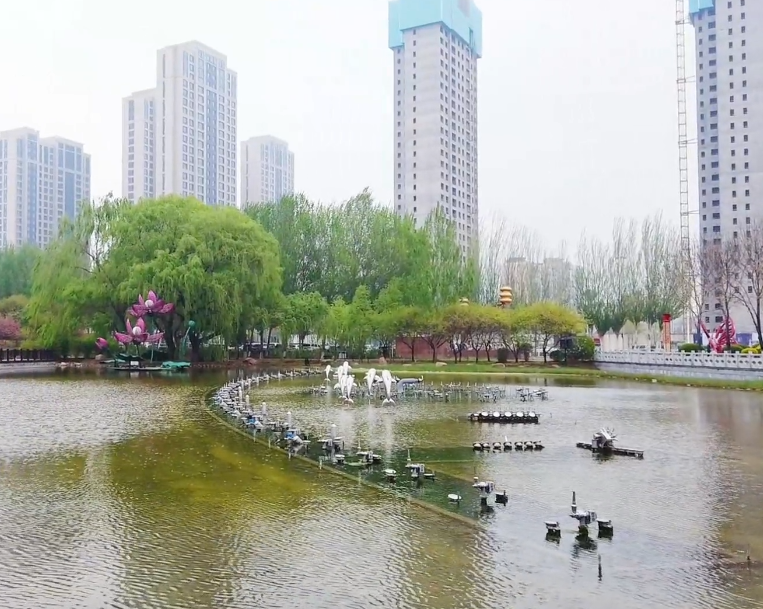 沈阳沈阳科普公园游玩攻略1