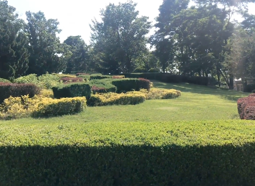 大连鼎山公园游玩攻略2