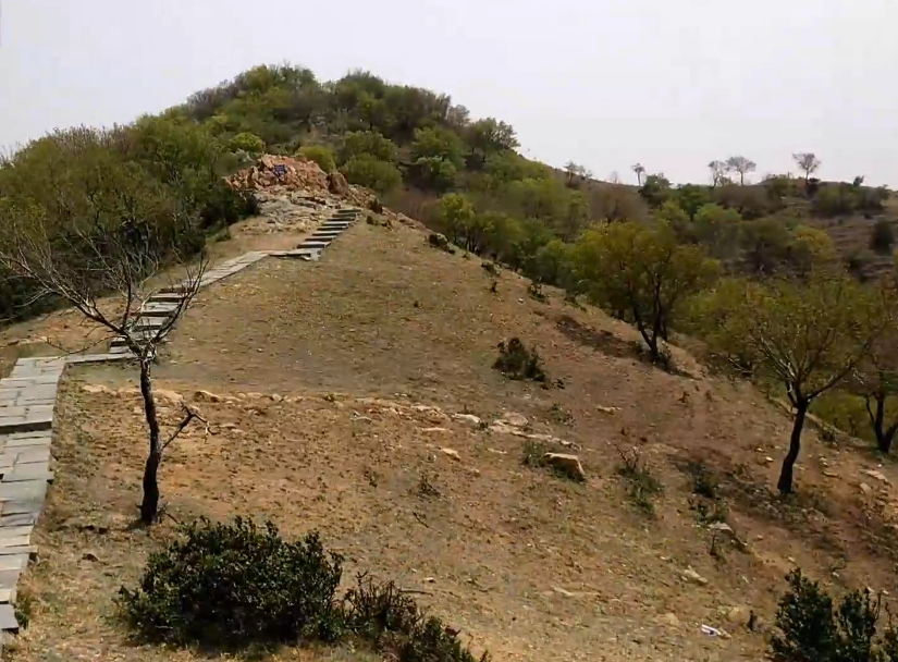 沈阳五龙山风景区游玩攻略3