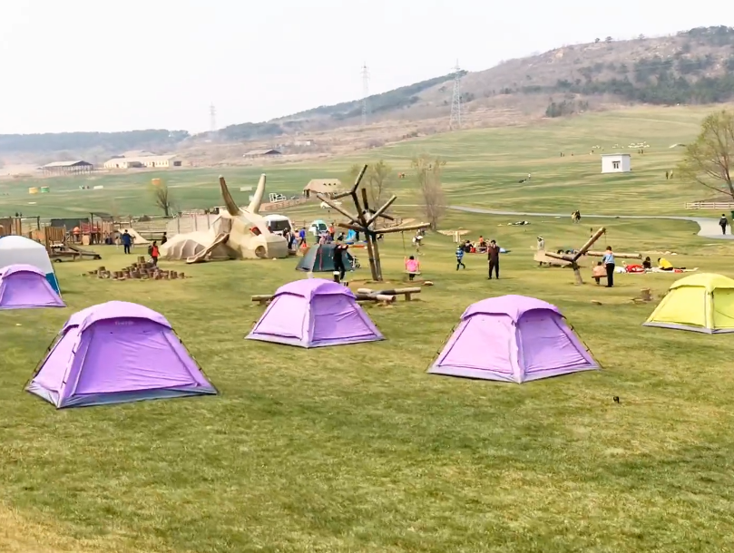 大连三寰牧场游玩攻略1