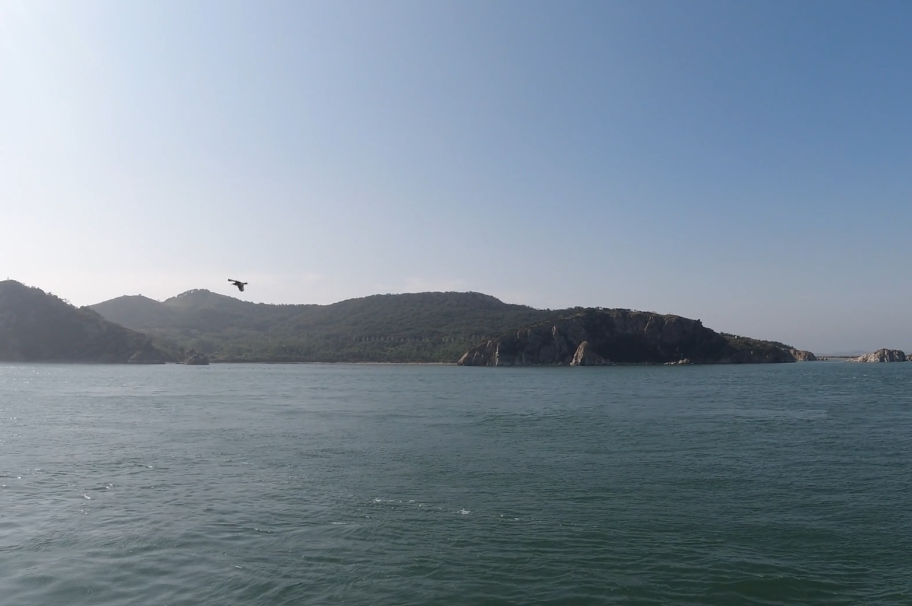 大连大长山岛游玩攻略1