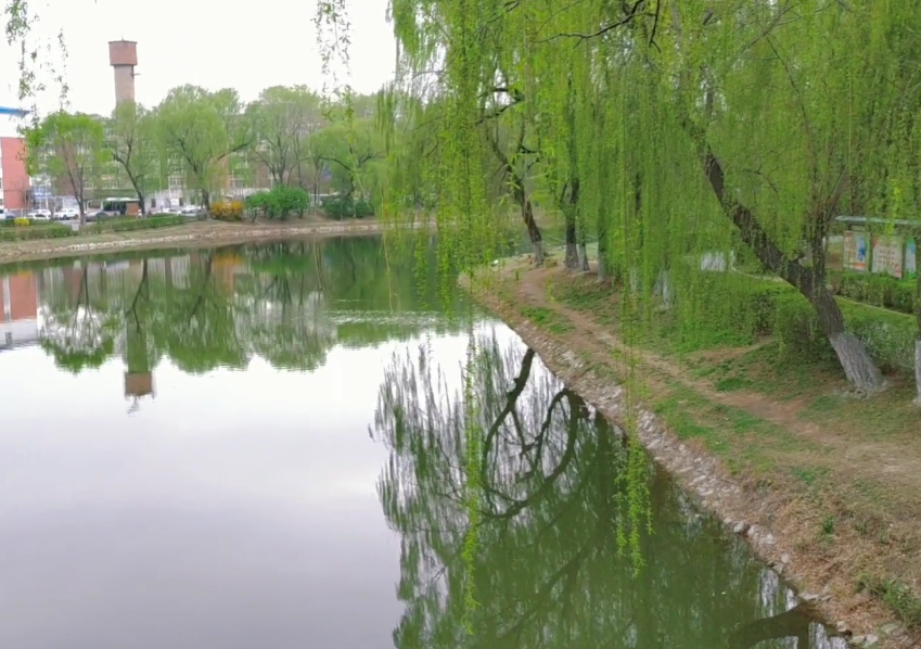 沈阳虎石台公园游玩攻略3