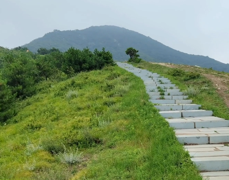 沈阳巴尔虎山风景区游玩攻略1