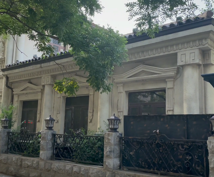 沈阳于济川公馆旧址游玩攻略3