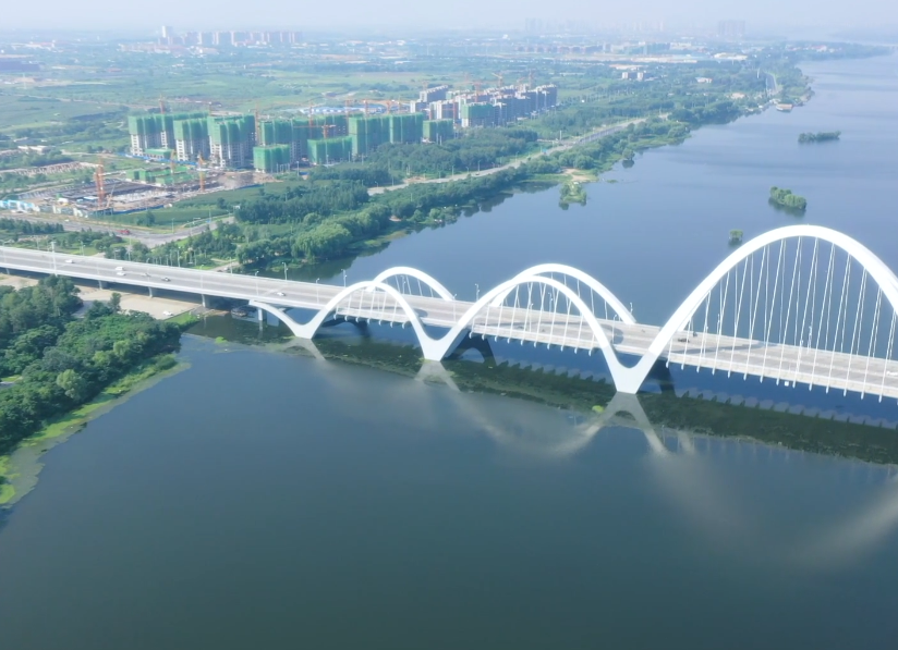 沈阳白沙岛公园游玩攻略1