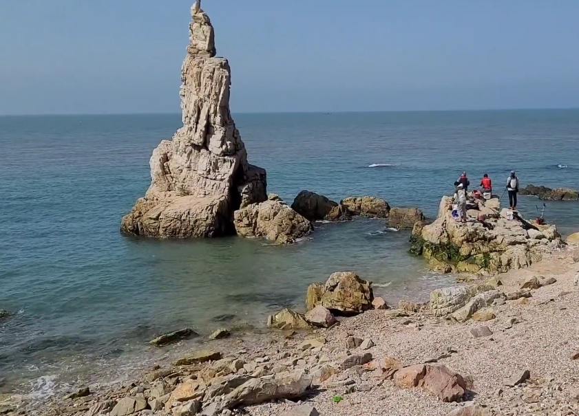 大连神龙仙岛风景区游玩攻略2