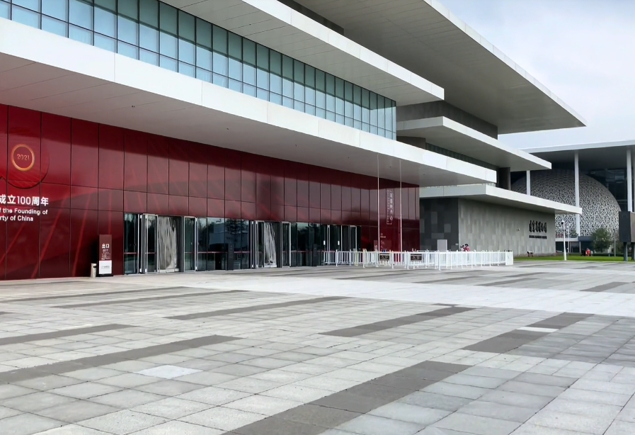 沈阳辽宁省博物馆游玩攻略1