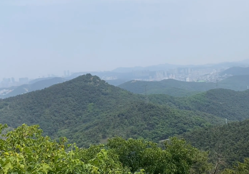 大连莲花山风景区游玩攻略1