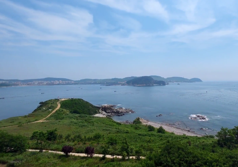 大连广鹿岛游玩攻略2