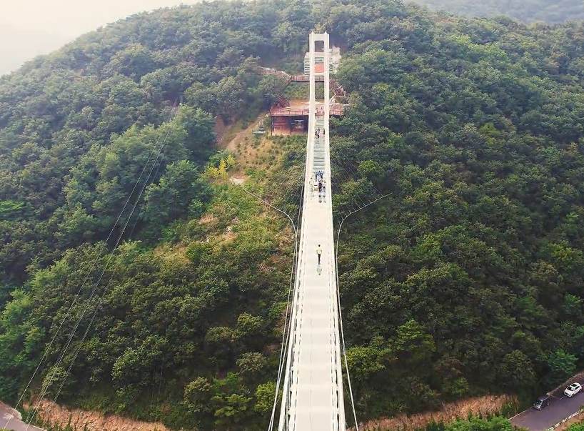 大连棠梨乐游谷游玩攻略2