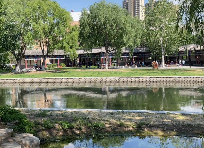 沈阳塔湾园游玩攻略2