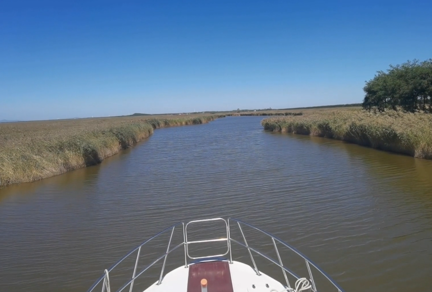 锦州东方湿地公园游玩攻略1