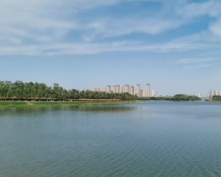 沈阳蒲河国家湿地公园游玩攻略2