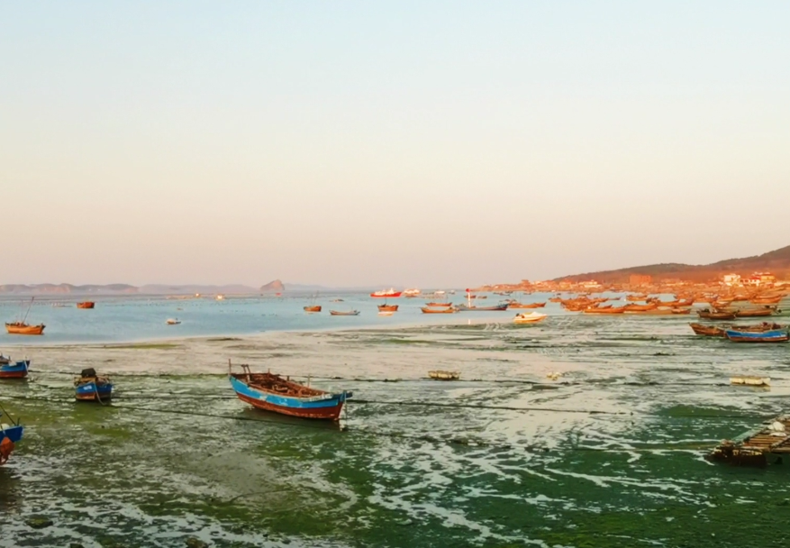 大连哈仙岛风景区游玩攻略1
