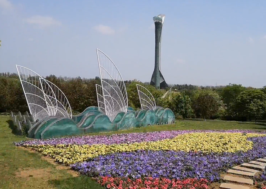 沈阳沈阳世博园游玩攻略1