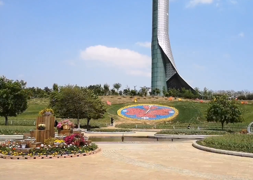 沈阳沈阳世博园游玩攻略2