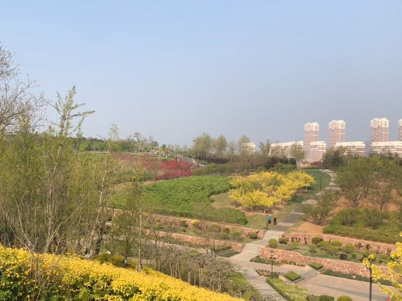 大连董家沟植物园游玩攻略2