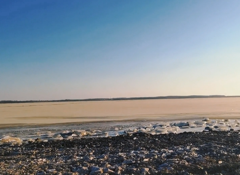 沈阳獾子洞国家湿地公园游玩攻略2