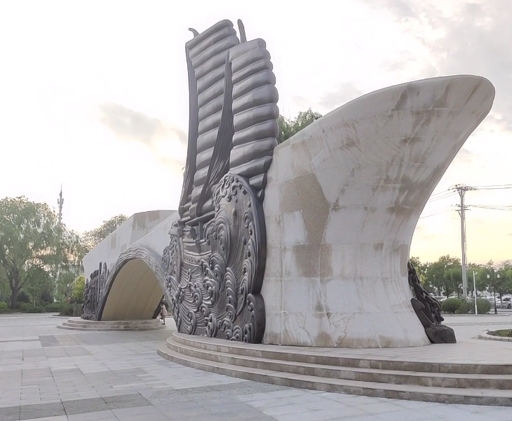 营口辽河公园游玩攻略1