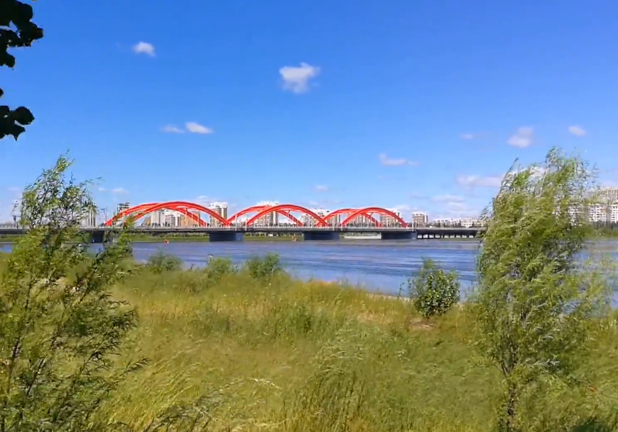 营口辽河公园游玩攻略2