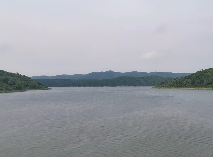 铁岭柴河水库游玩攻略2