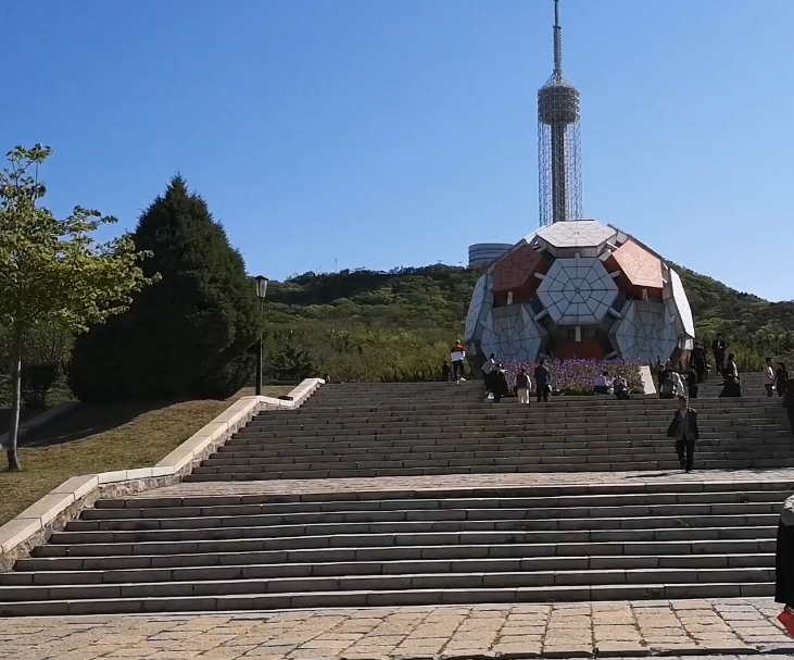 大连大连劳动公园游玩攻略2