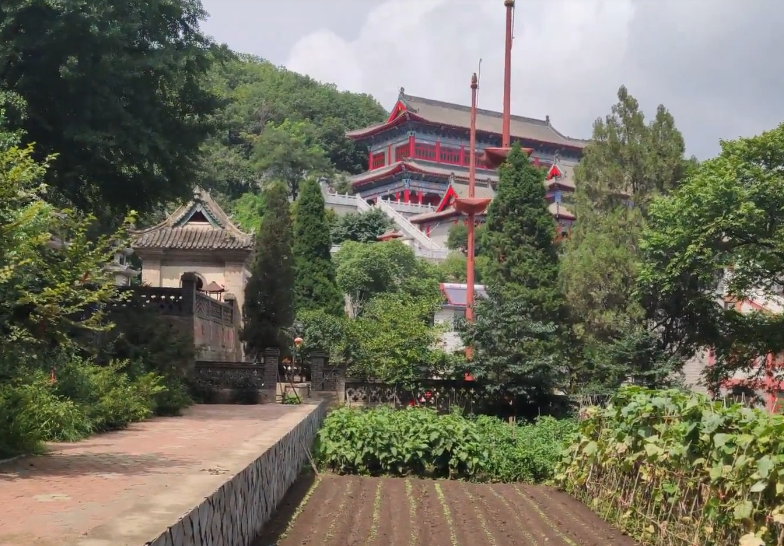 大连吴姑古城游玩攻略2