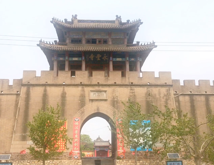 大连复州古城游玩攻略1